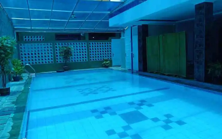 Sompok Baru Kostel