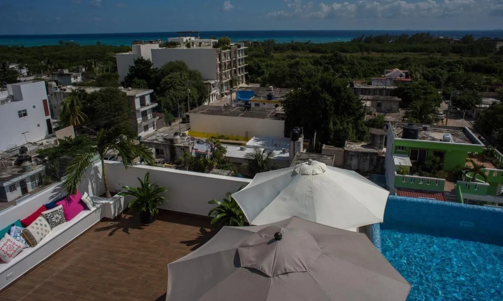 Portea Hotel