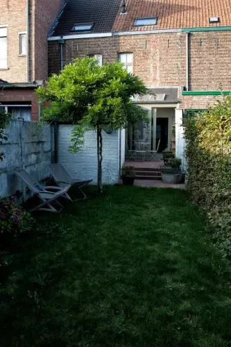 Holiday Home Zen Zand