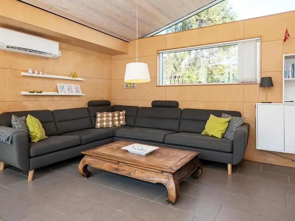 12 Person Holiday Home in Logstor-by Traum