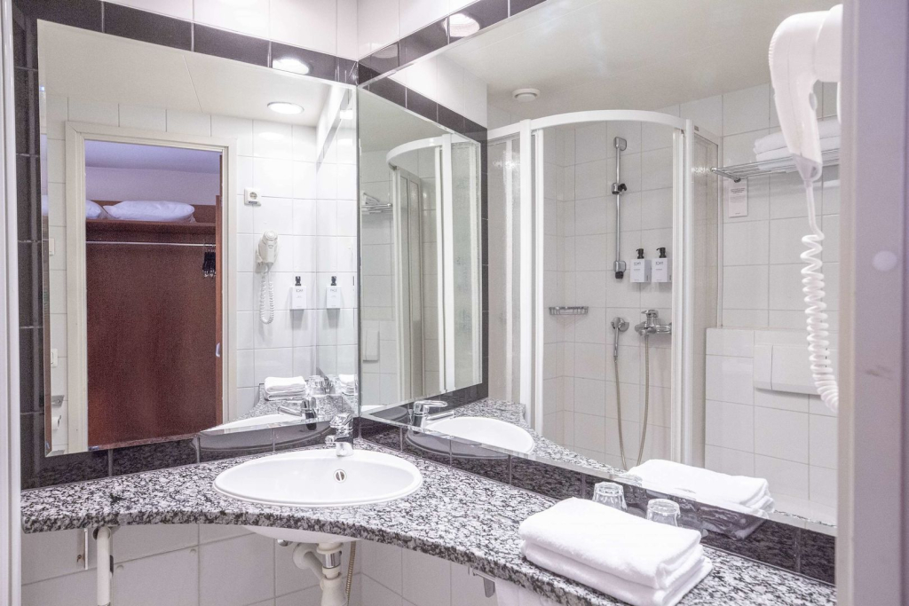 Scandic Atrium Hotel