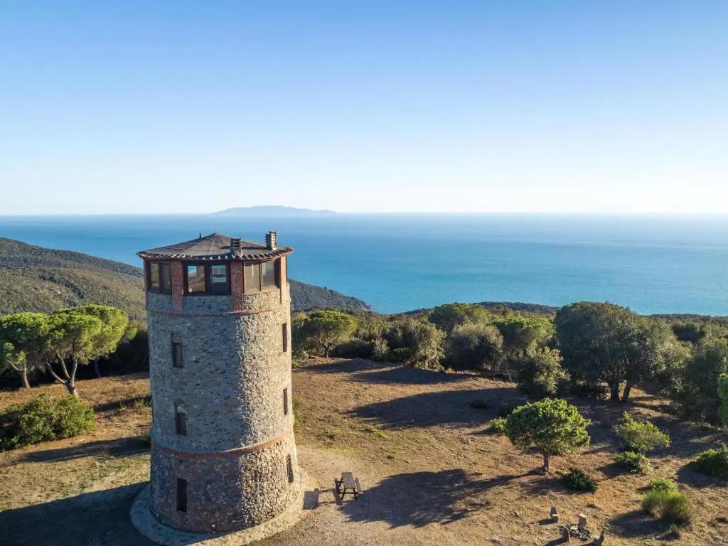 Torre Rivolta