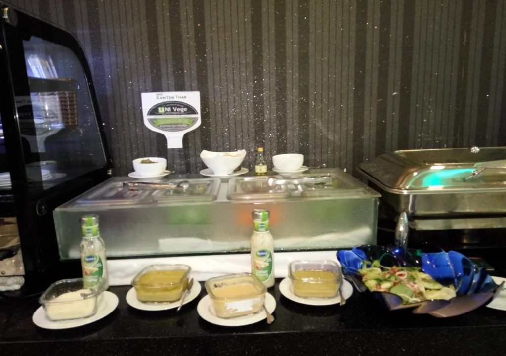 Hotel Kan Yeik Thar