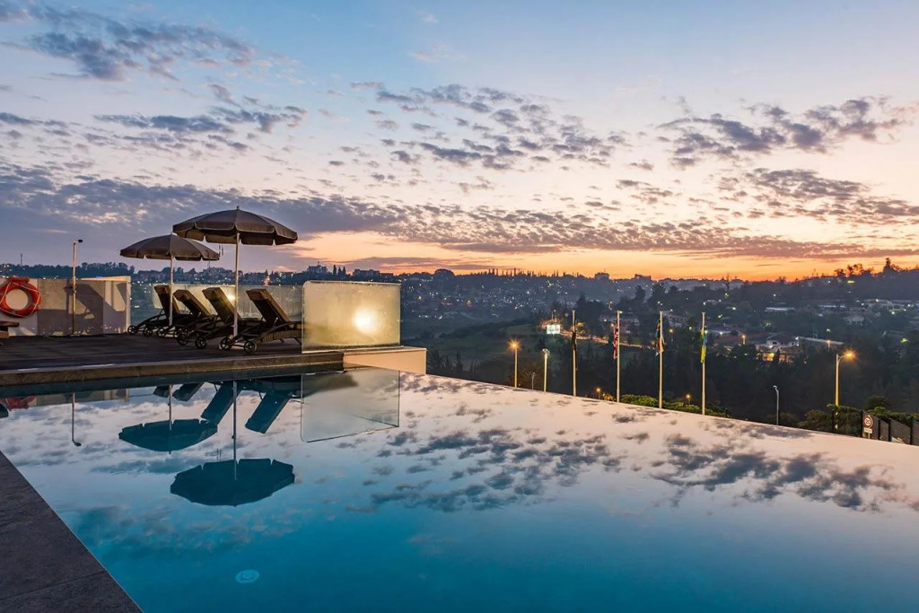 M Hotel Kigali