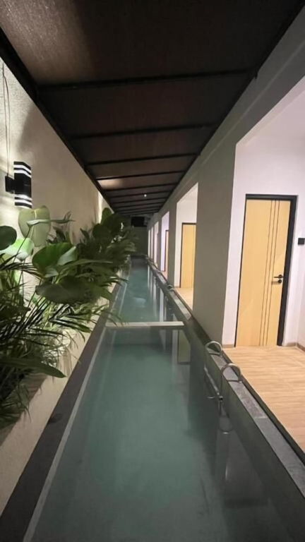 Lodjisvarga Villa Jogja
