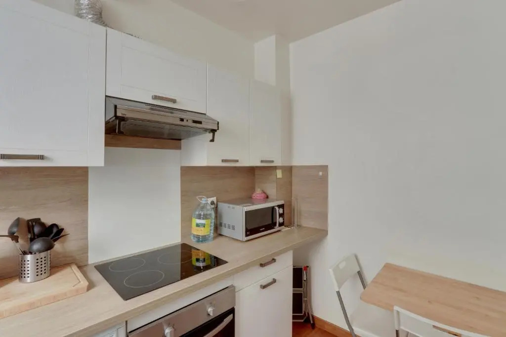 Perle Marais - 1BR - Spacious 45m2