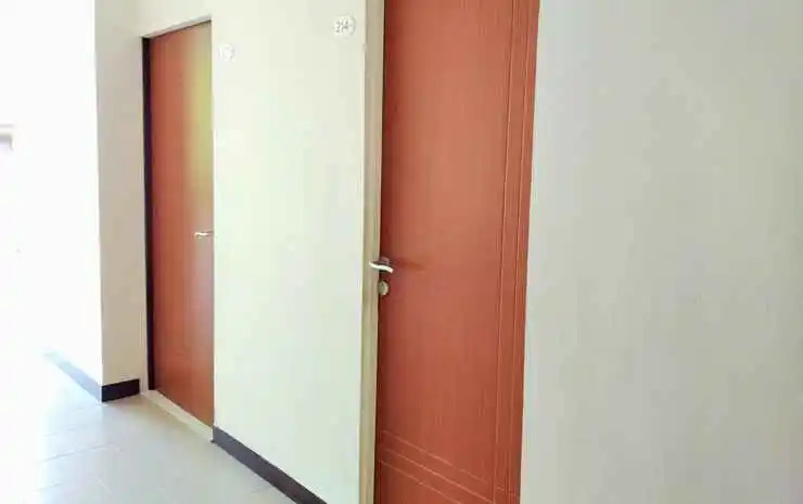 Hotel Minak Jinggo