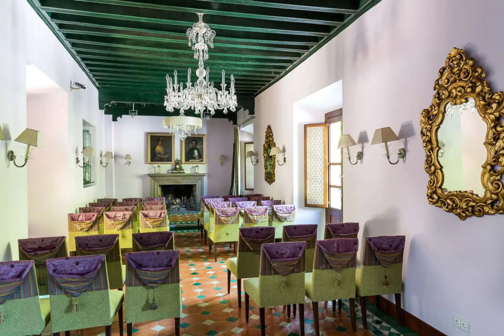 Parador de Granada