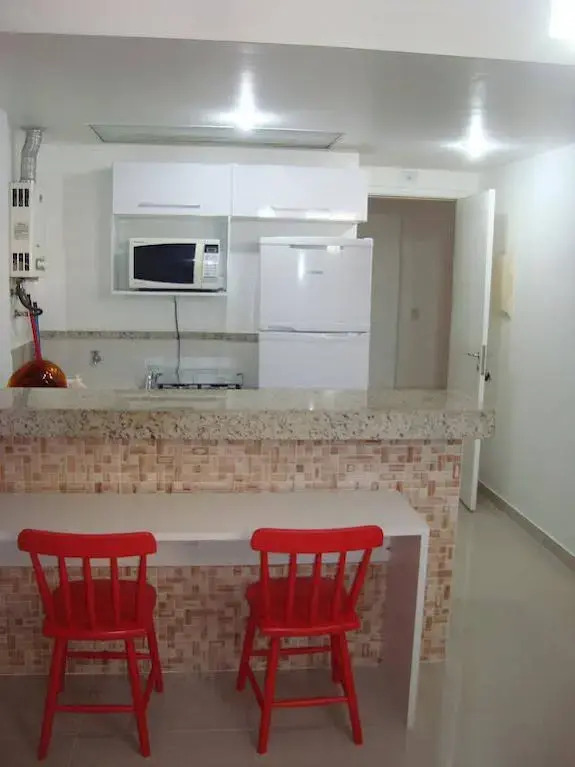 Suite Olimpia Rio