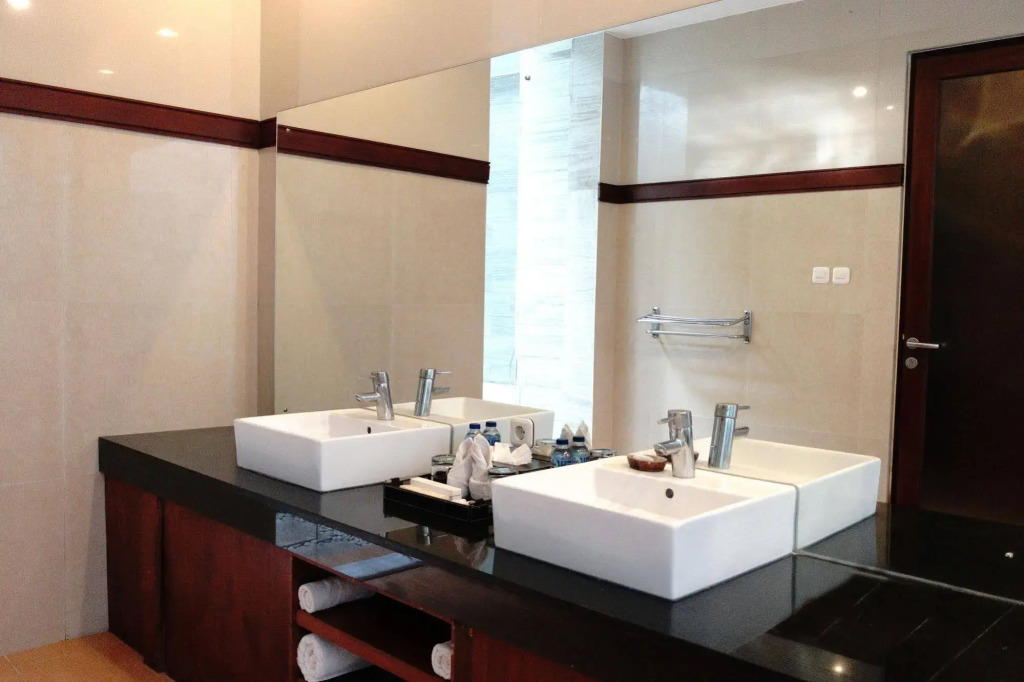 Grania Bali Villas