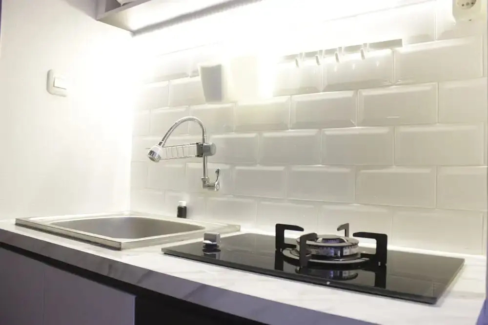 Cozy Studio Apartment at Oxford Jatinangor near UNPAD