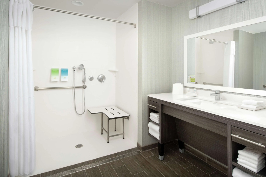 Home2 Suites By Hilton Charlottesville Downtown