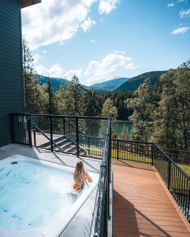 Basecamp Resorts Revelstoke