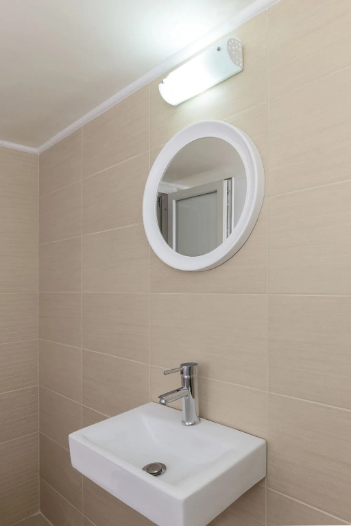 Harmony Elegant Central Apartment