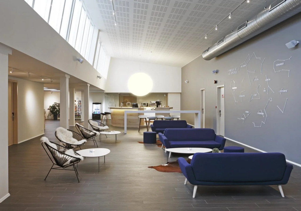 Reykjavik Lights Hotel by Keahotels