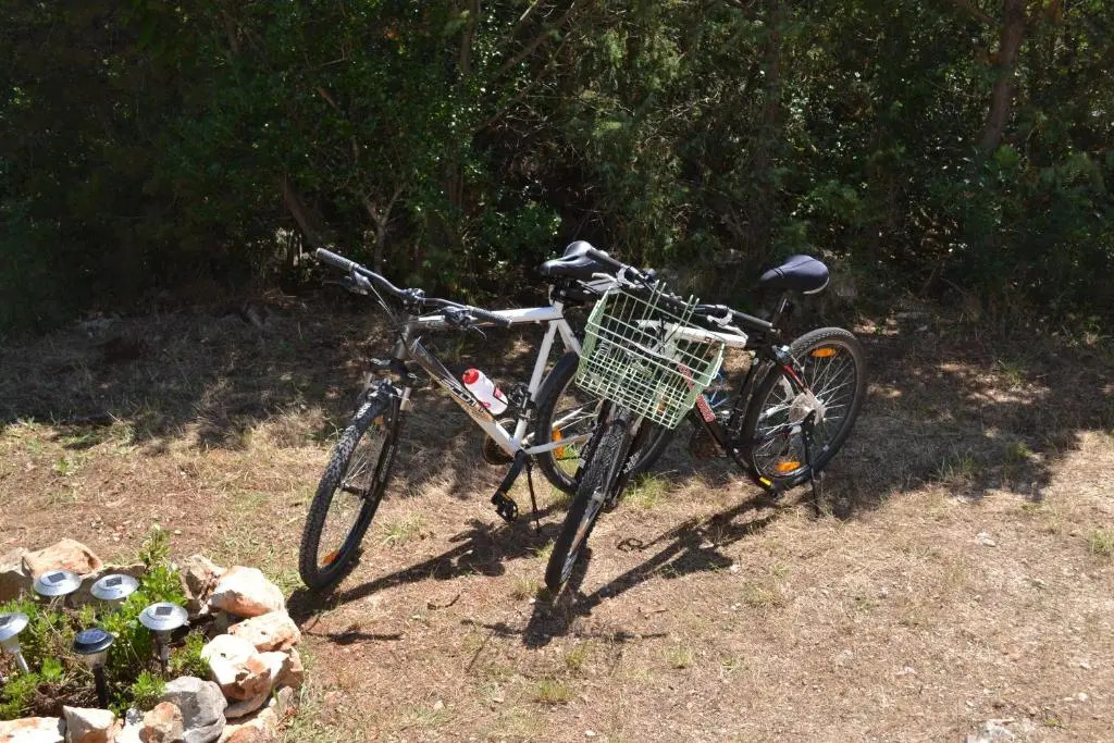 Apartment Hvar Bike