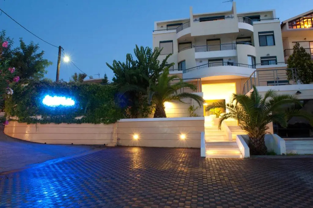 Elizabeth Suites
