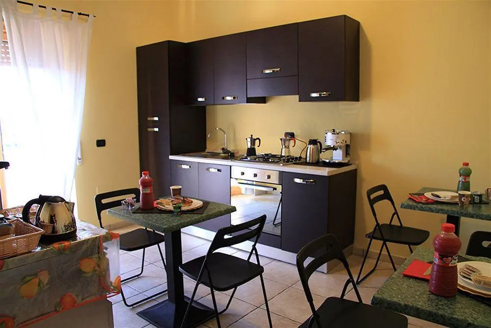 Guest House Park
