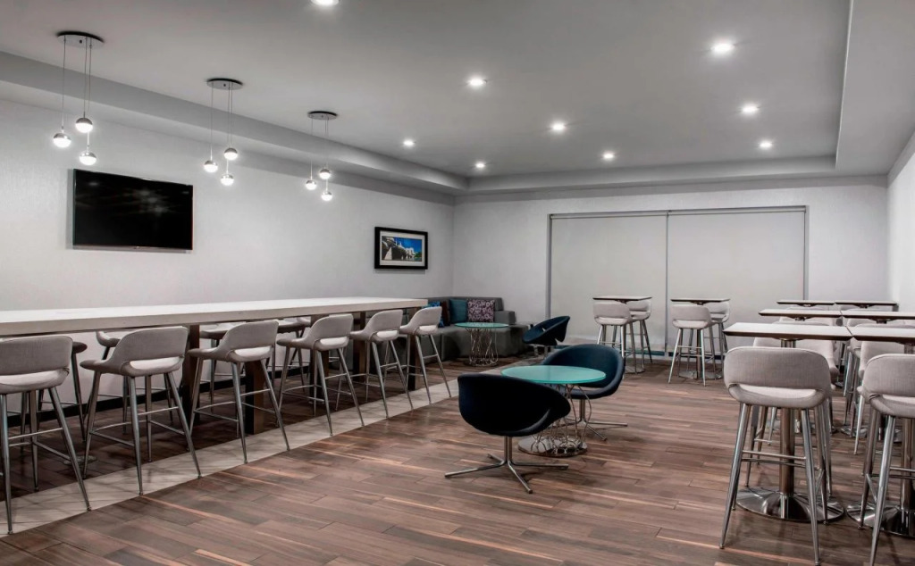 Residence Inn by Marriott Winnipeg