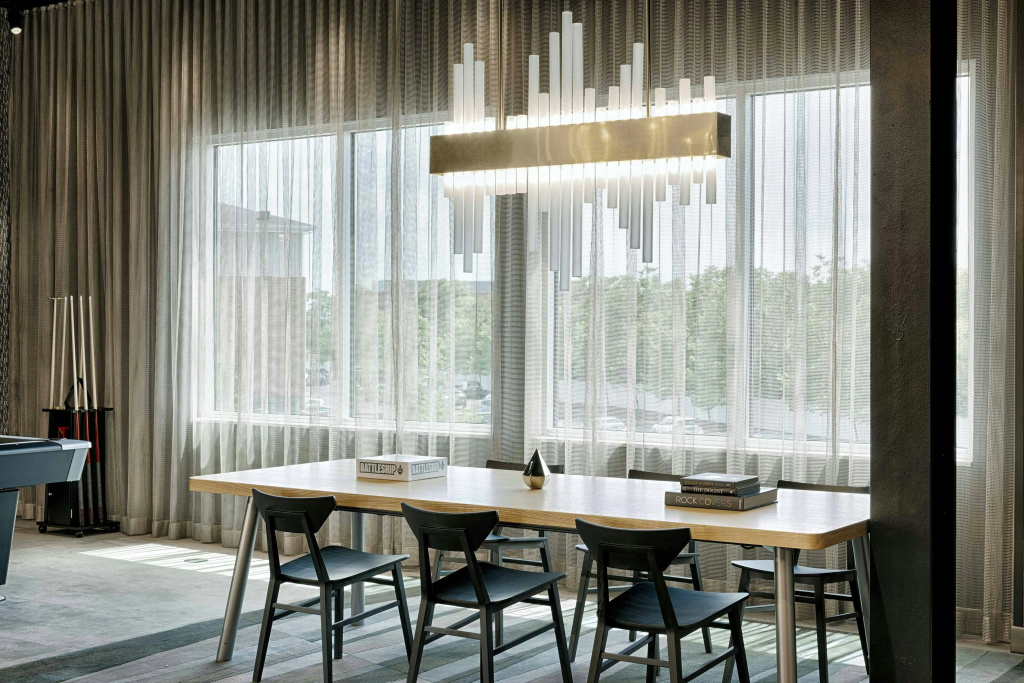 Aloft by Marriott Columbus University District