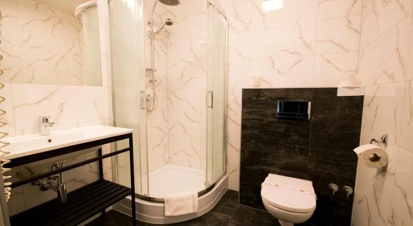 Hotel Kontrast