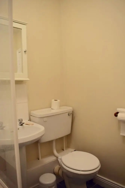 2 Bedroom Apartment Close To Guinness Storehouse