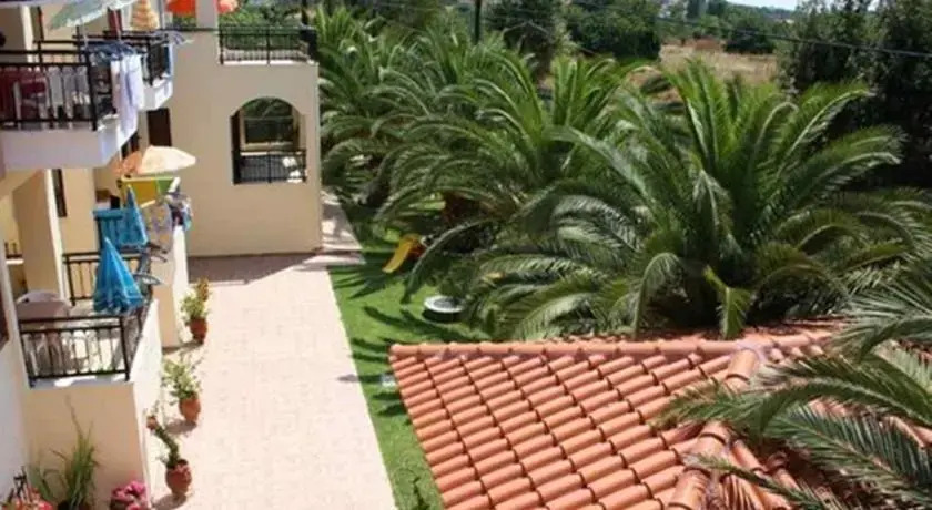 Kastel Chrisa