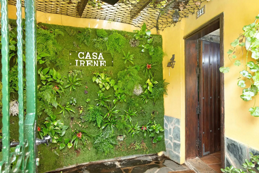 Casa Irene