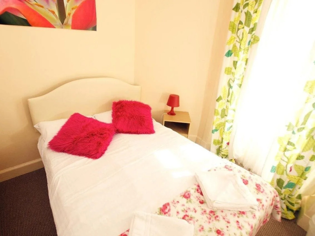 Edinburgh Caledonian Guesthouse