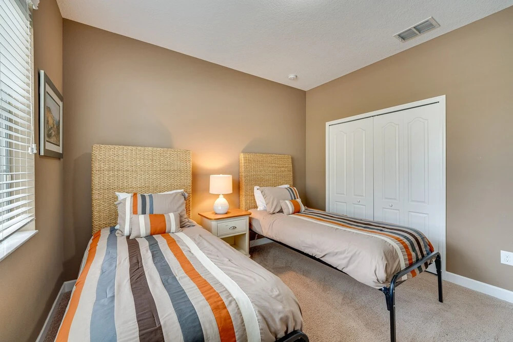 Kissimmee Vacation Rental w/ Private Pool, Hot Tub