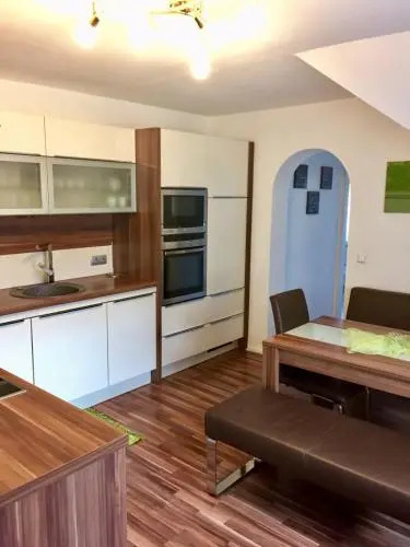 Ferienwohnung Topitschnig