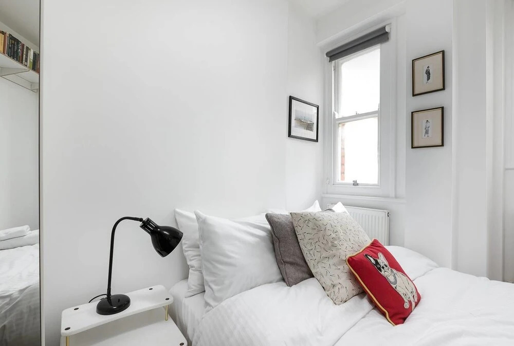 Shoreditch 3 Bedroom Flat/apartment