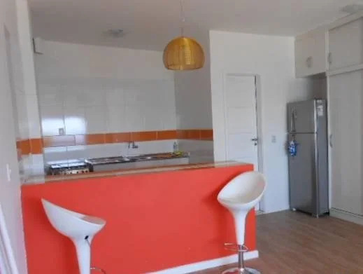 Hostel Recanto da Sereia