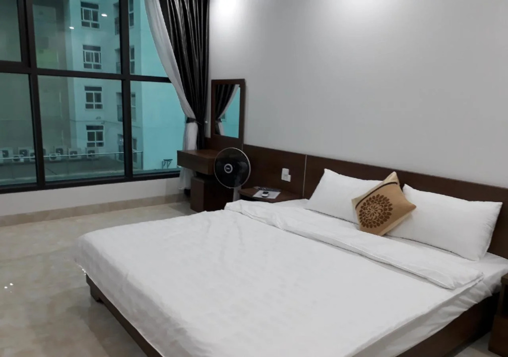 Toan Phuong Hostel