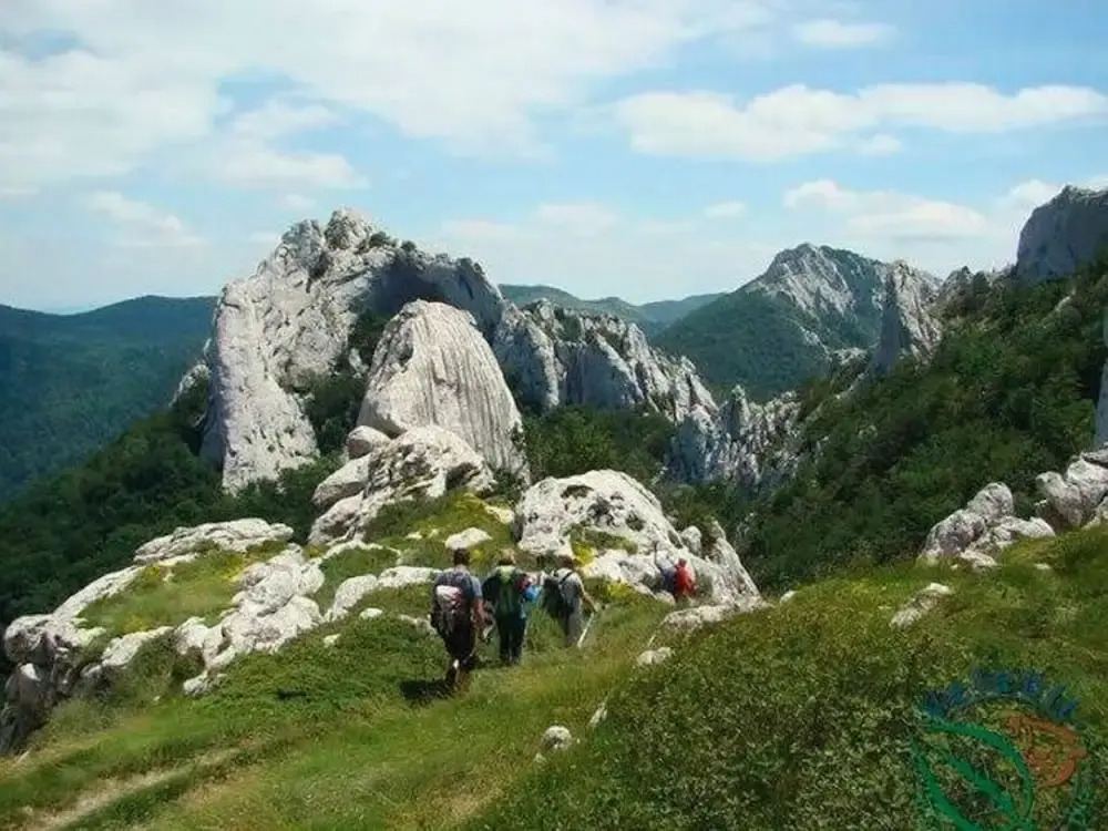 Holiday Home in Starigrad near Paklenica