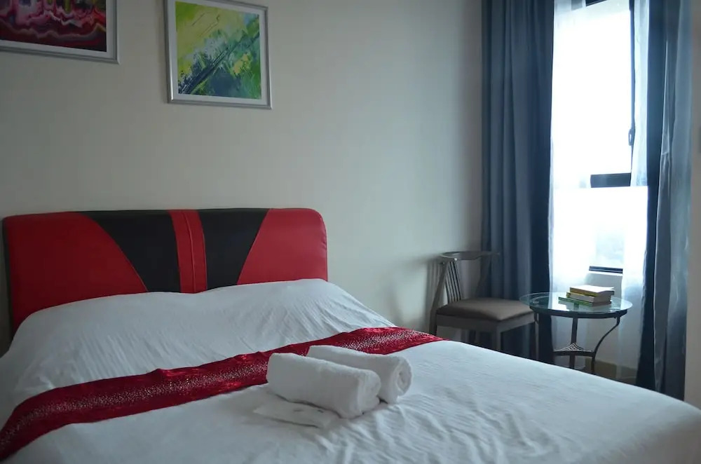 Casa RV Homestay MKH Boulevard Kajang