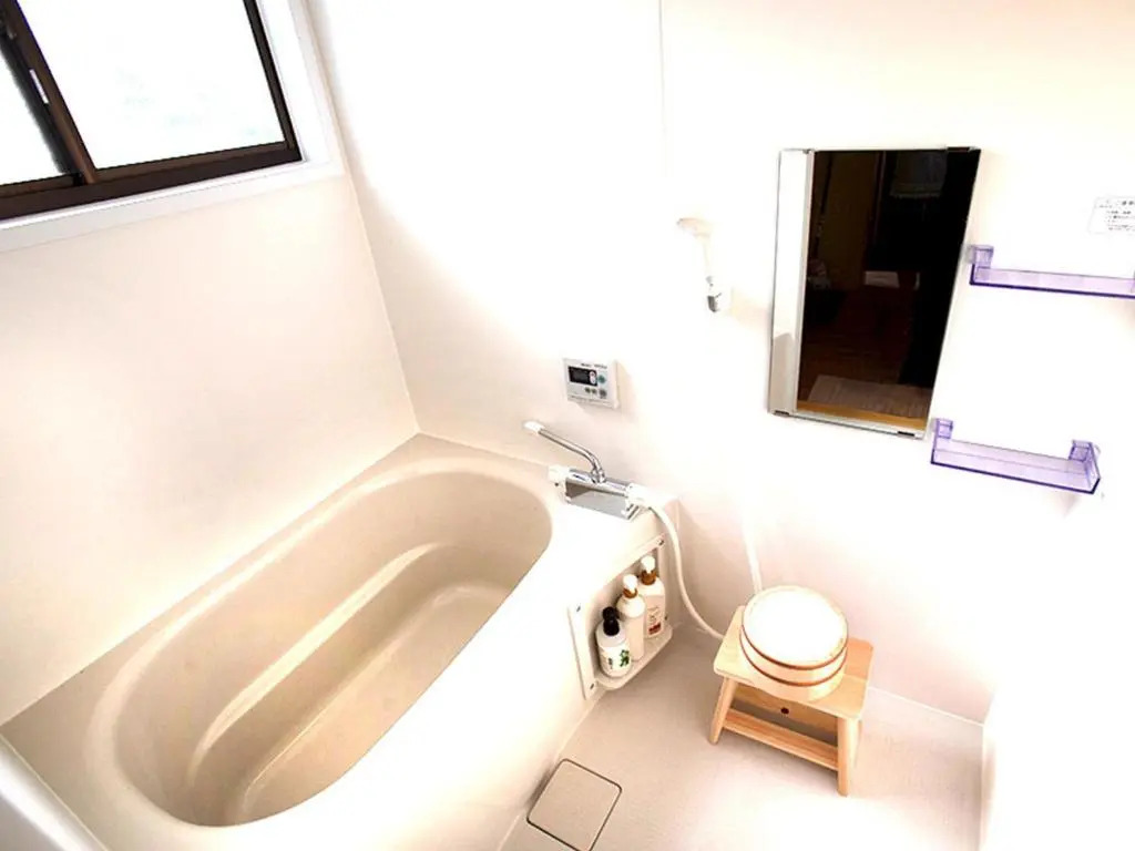 Chikugo Yoshii Guest House IKUHA - Vacation STAY 00077v