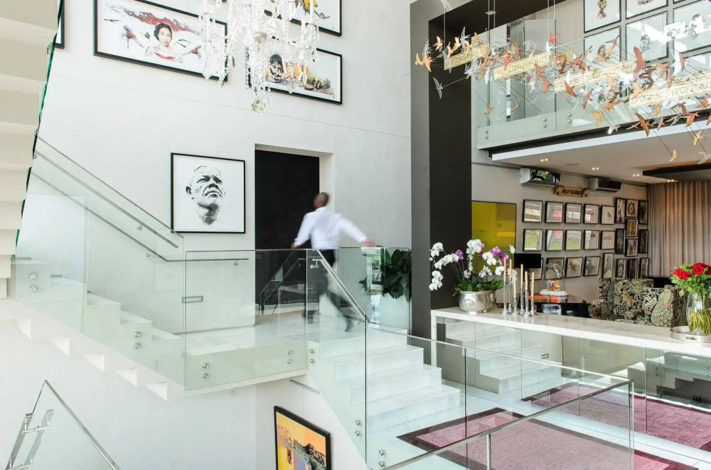 Mannabay Fine Boutique Hotel