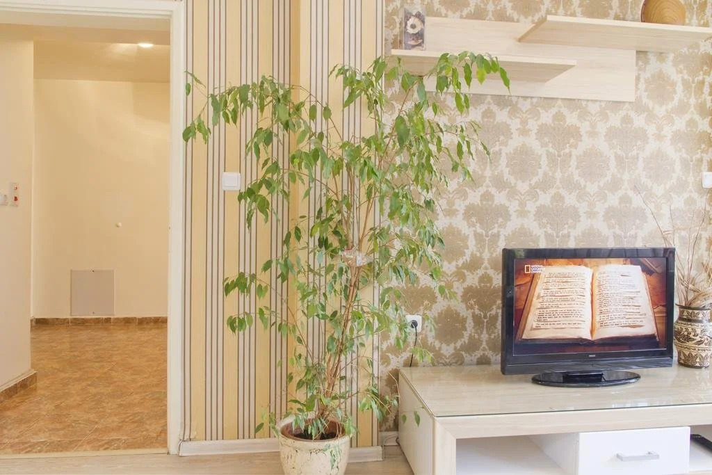 Sofia Central Hotel Apartments