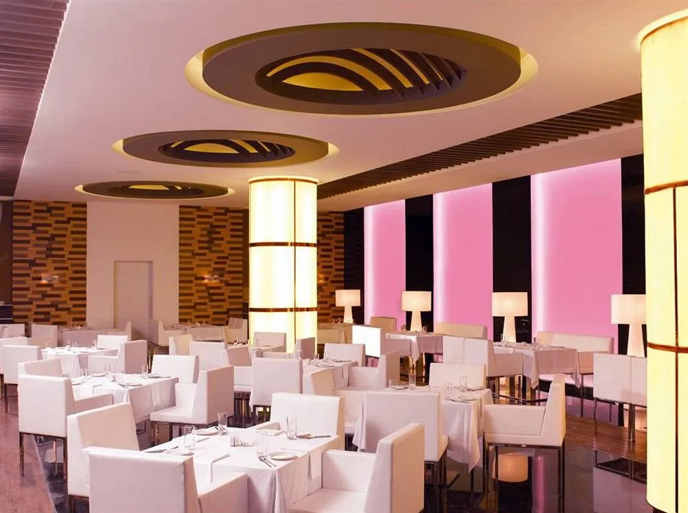 Galaxy Hotel and Spa