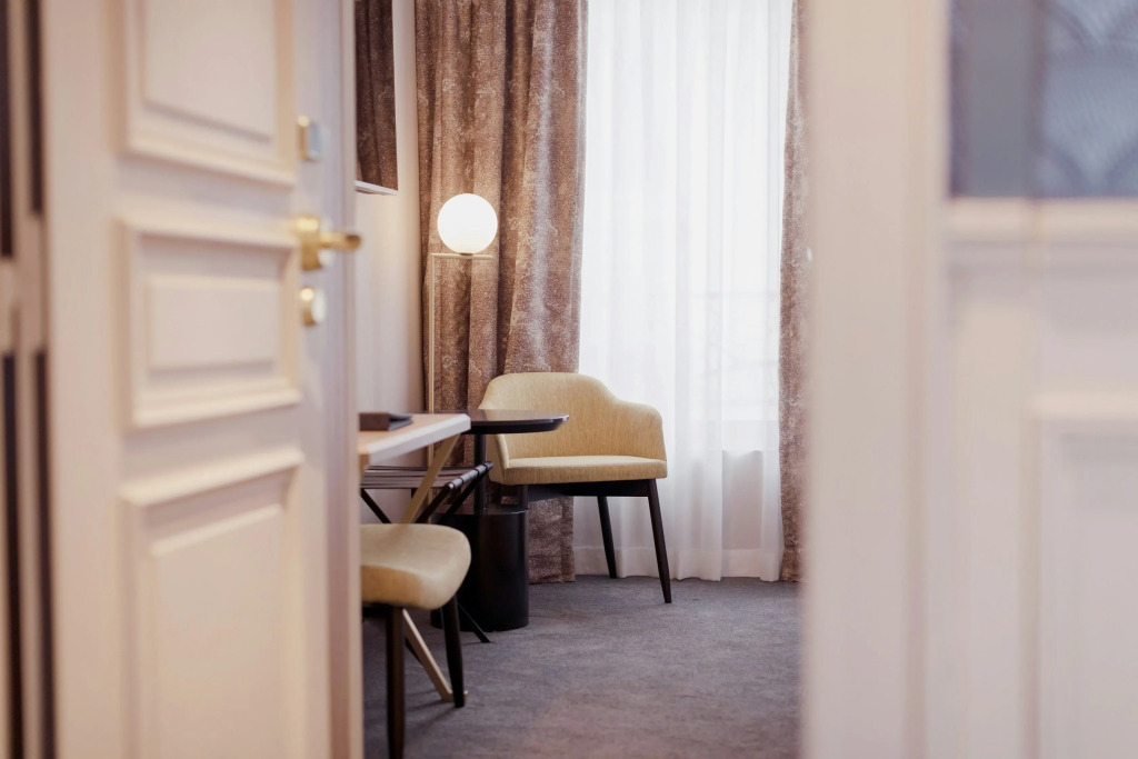 XO Hotel Paris