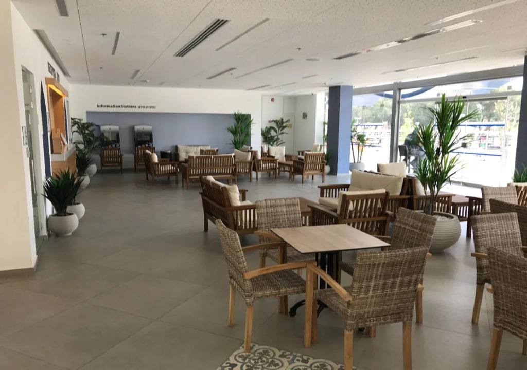 HI - Eilat Hostel