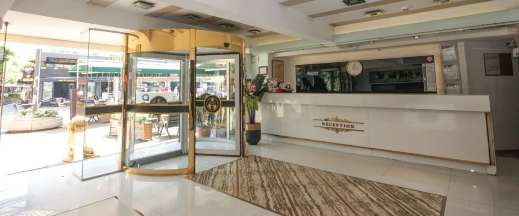Mostar Hotel Prestij