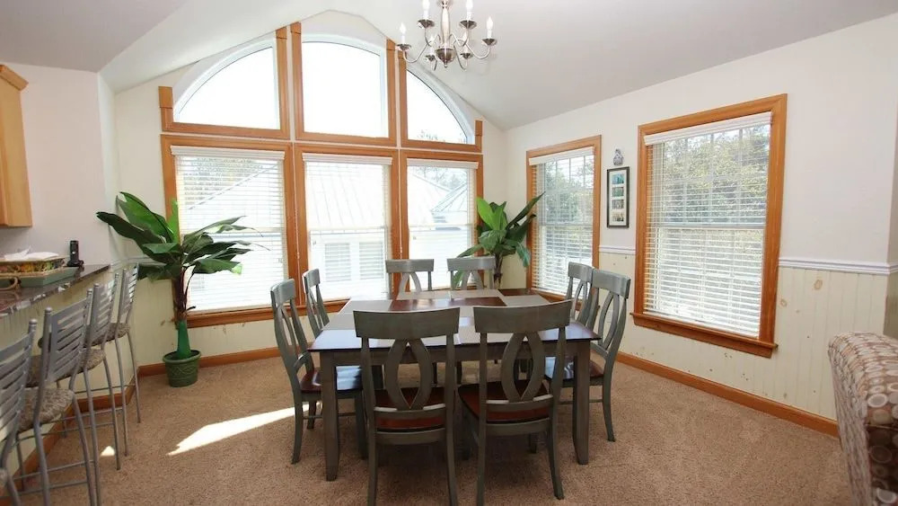 Inn Sea-Clusion - 5 Br Home