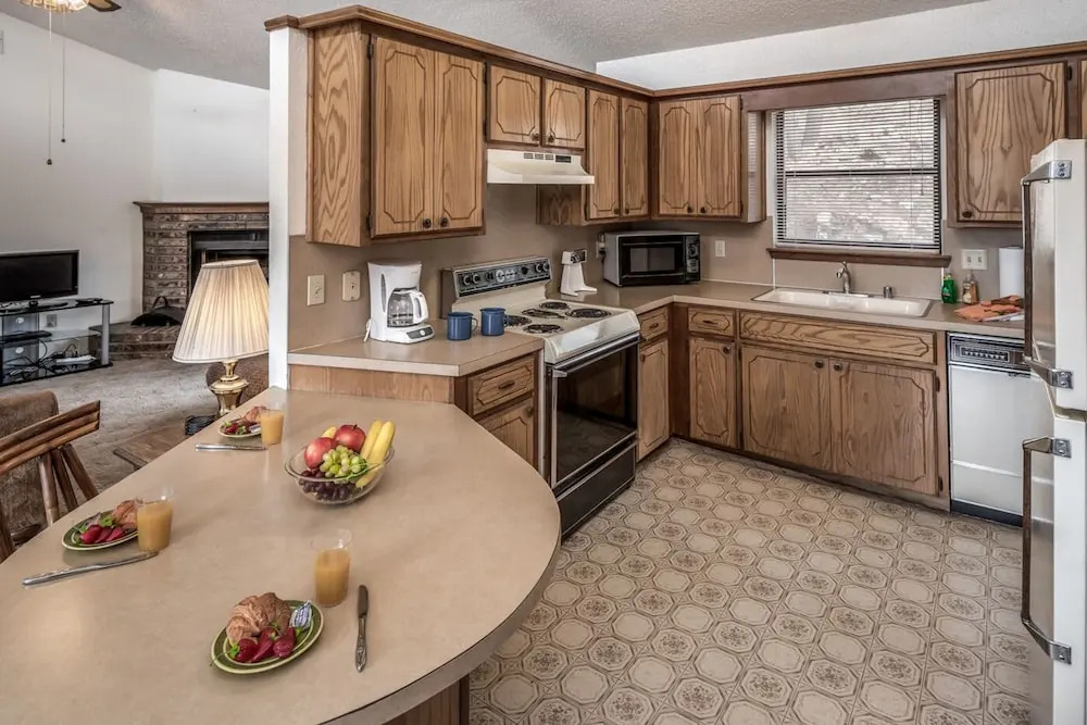 Ruidoso Three-bedroom