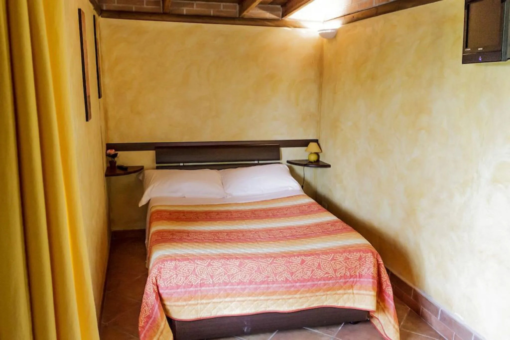 Country Apartments