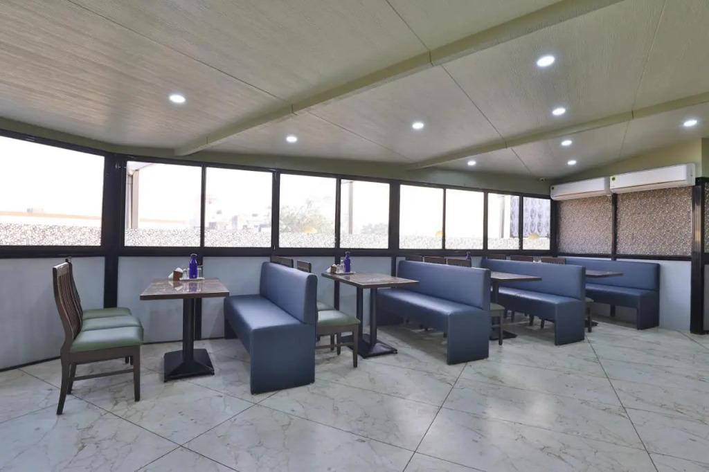 Hotel Merit