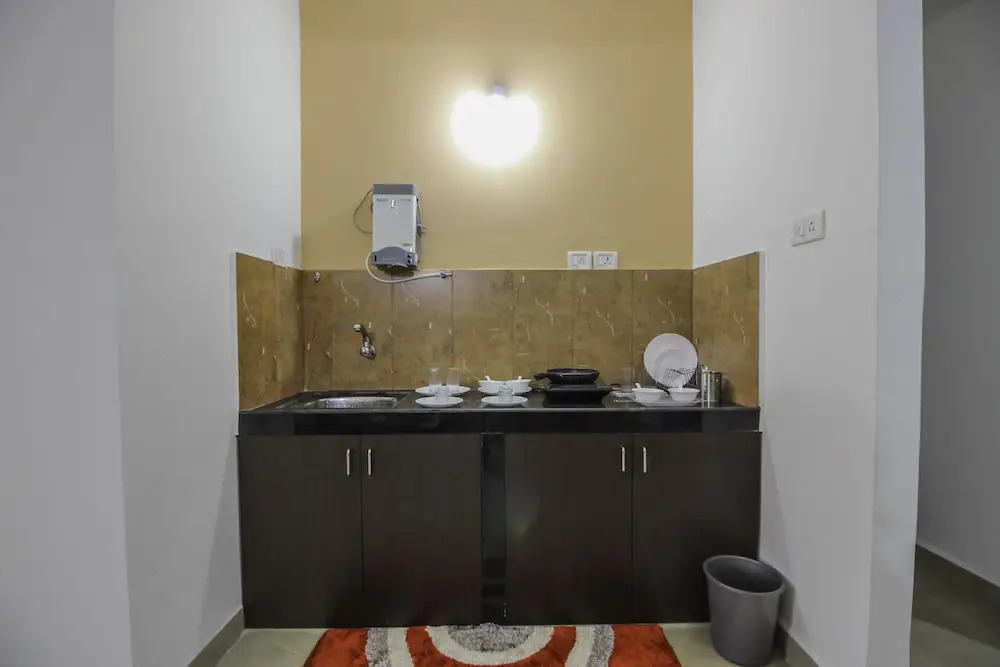 OYO 10729 Home Classic 1BHK Colva