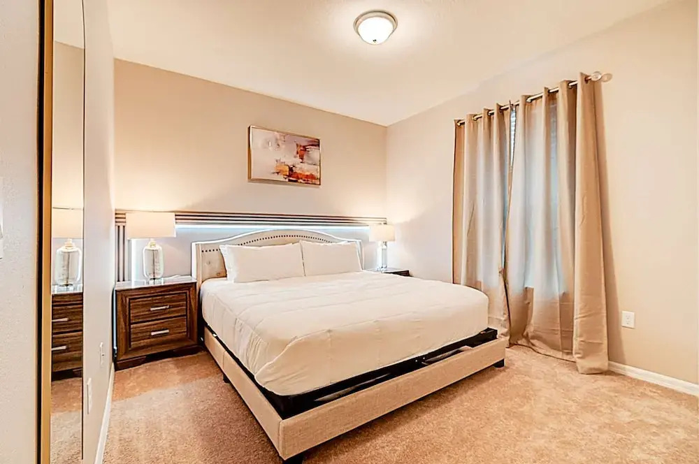 16101 Dream Home Perfect for Families Near Disney Water Parks