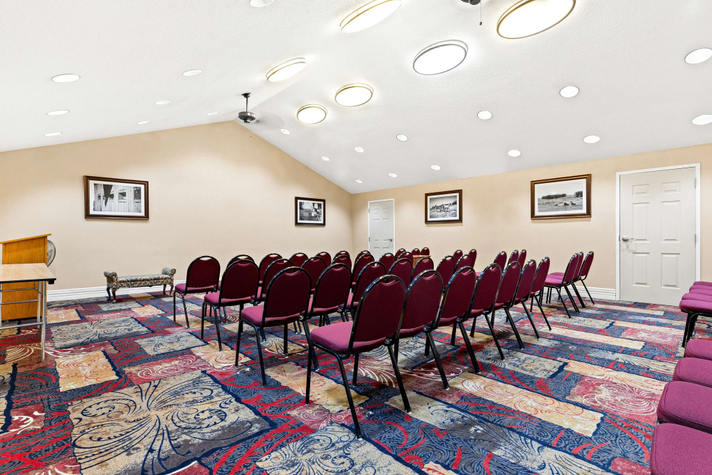 Best Western Okmulgee